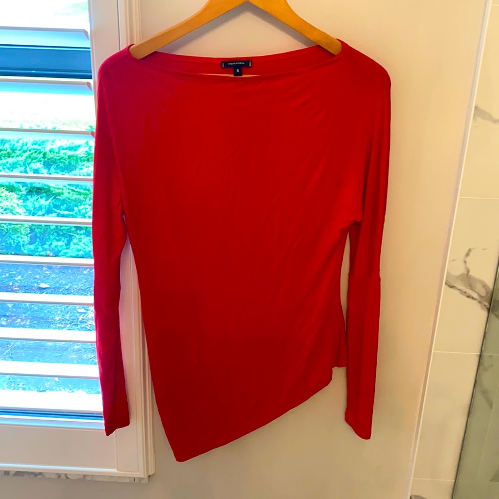 Red top
